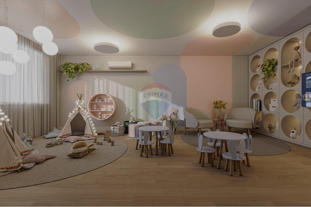 Apartamento - Venda - Erechim , Rio Grande do Sul - ZFHarmony_InteriorPlaykids_02_extra_4K.jpg - 612761016-34