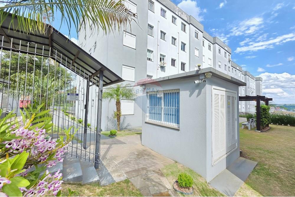 Apartamento - Venda - Bento Gonçalves , Rio Grande do Sul - 29.jpg - 610251001-101