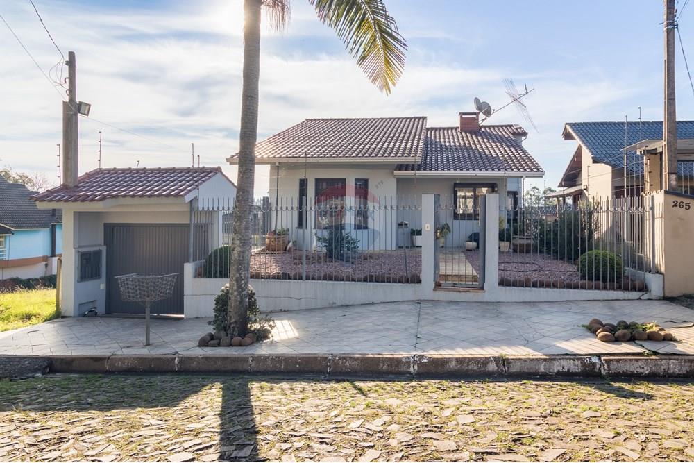 Casa - Venda - Estância Velha , Rio Grande do Sul - IMG_7704-HDR.jpg - 610261055-2