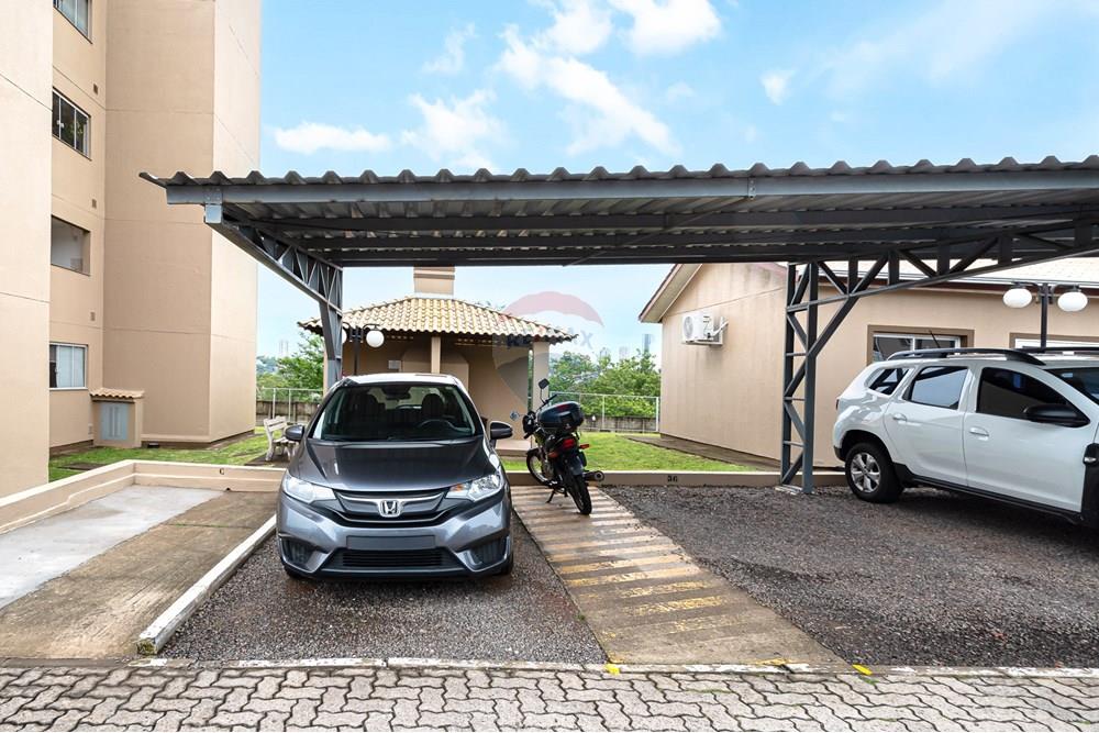Apartamento - Venda - Novo Hamburgo , Rio Grande do Sul - DSC_8886-153-13.jpg - 610261057-15