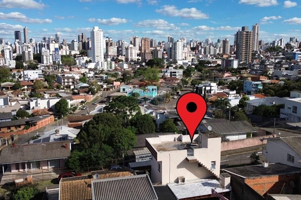 Casa - Venda - Passo Fundo , Rio Grande do Sul - 5895ffa0-a828-4b66-9ab7-e9bb66d0dea8.jpg - 610351071-33