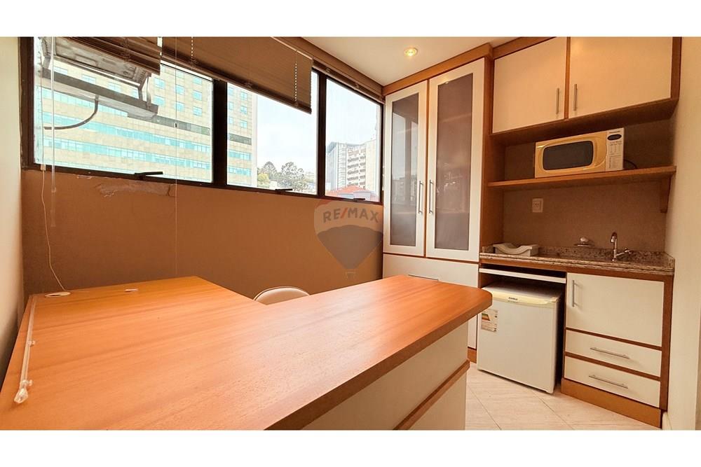 Cj. Comercial/ Sala - Venda - Porto Alegre , Rio Grande do Sul - IMG_0693.JPG - 612481004-79