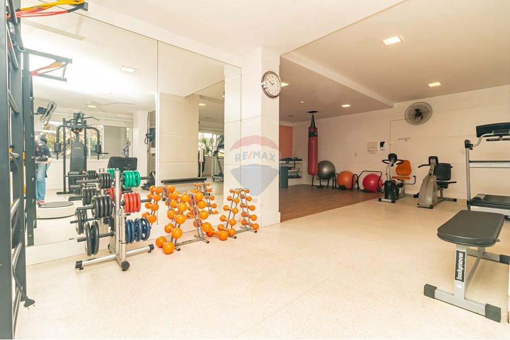 Apartamento - Venda - Porto Alegre , Rio Grande do Sul - s.jpg - 612491036-43