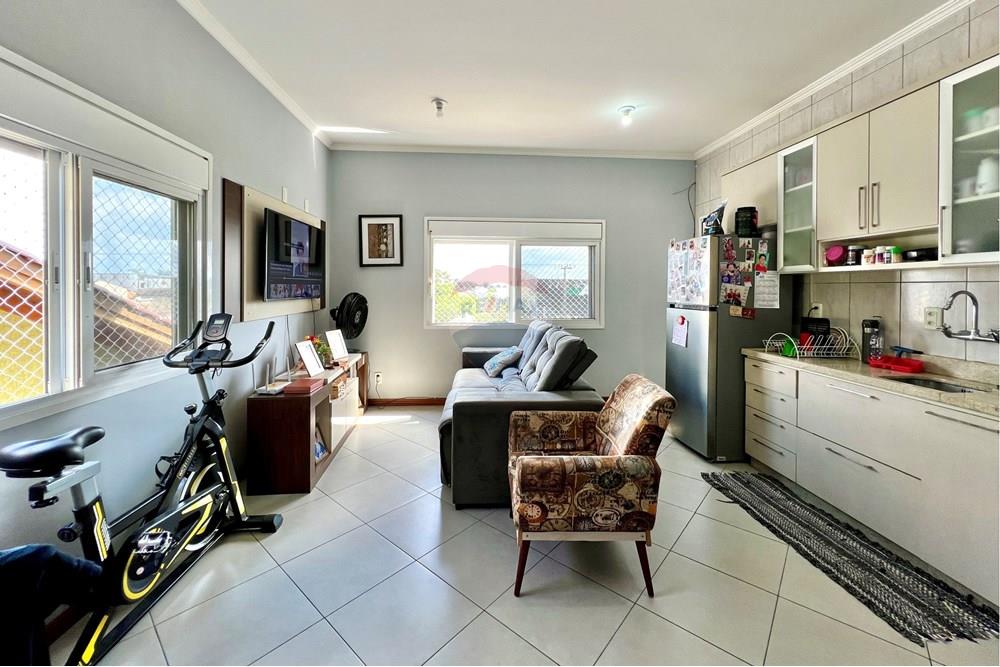 Prédio - Venda - Canoas , Rio Grande do Sul - IMG_9580.JPG - 610241023-52