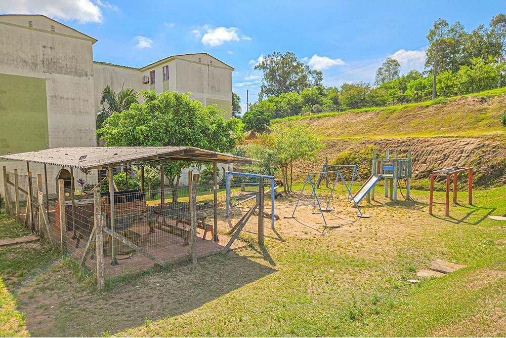 Apartamento - Venda - São Leopoldo , Rio Grande do Sul - Cópia de 20250707_162657 (1).jpg - 610411026-63