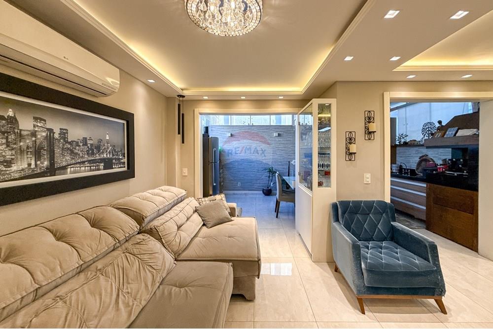 Casa de Condomínio - Venda - Canoas , Rio Grande do Sul - DJI_20250812_170245_268.jpg - 612651033-94