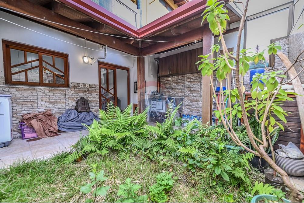 Casa de Condomínio - Venda - Porto Alegre , Rio Grande do Sul - casa-138.jpg - 612481037-110