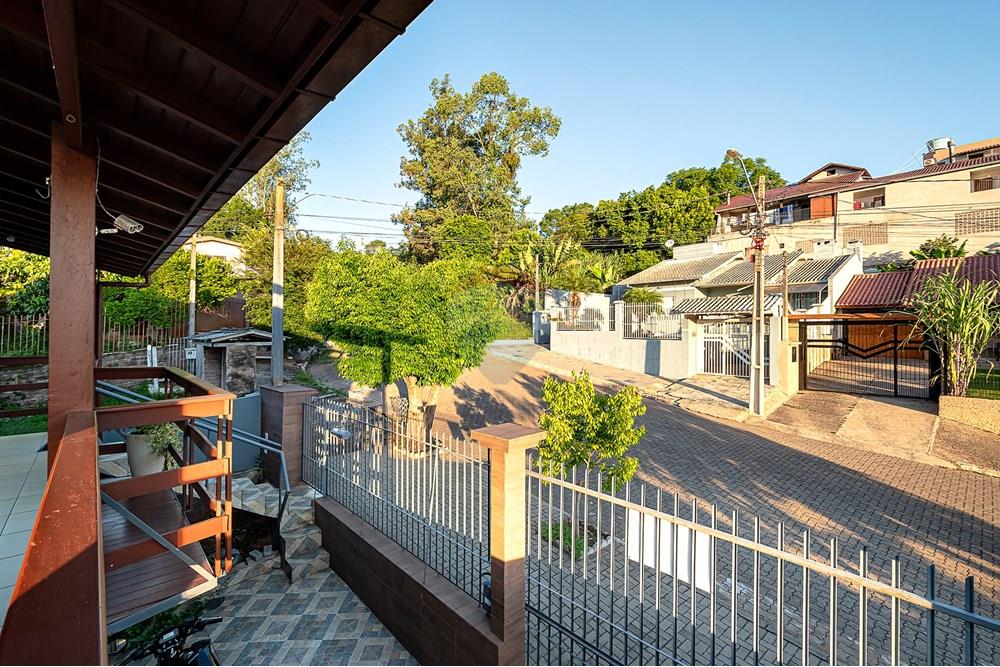 Sobrado - Venda - Novo Hamburgo , Rio Grande do Sul - DSC_7718.jpg - 610261045-13