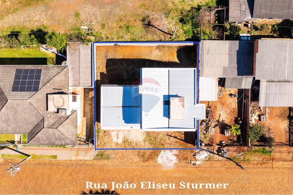 Casa - Venda - Erechim , Rio Grande do Sul - DJI_0384.jpg - 612761016-65