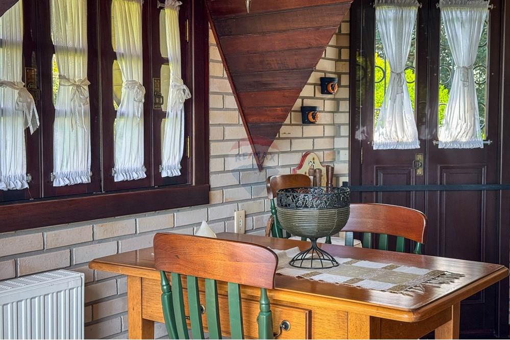 Casa - Venda - Canela , Rio Grande do Sul - Cozinha 6.JPG - 610131005-46