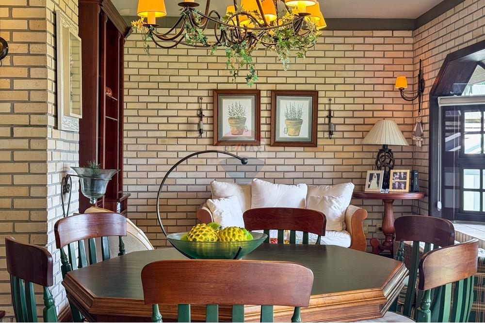 Casa - Venda - Canela , Rio Grande do Sul - Cozinha 8.JPG - 610131005-46