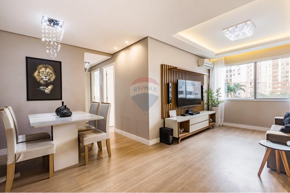 Apartamento - Venda - Porto Alegre , Rio Grande do Sul - IMG_2035-HDR.jpg - 612511054-33