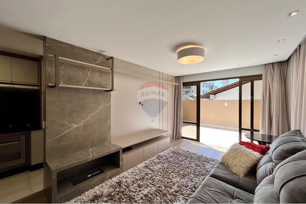 Apartamento - Venda - Bento Gonçalves , Rio Grande do Sul - IMG_6941 (1).JPG - Sala de estar - 610331008-79