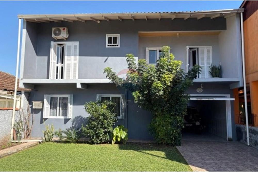 Casa - Venda - Sapucaia do Sul , Rio Grande do Sul - WhatsApp Image 2025-09-17 at 00.31.58.jpeg - 612561040-29