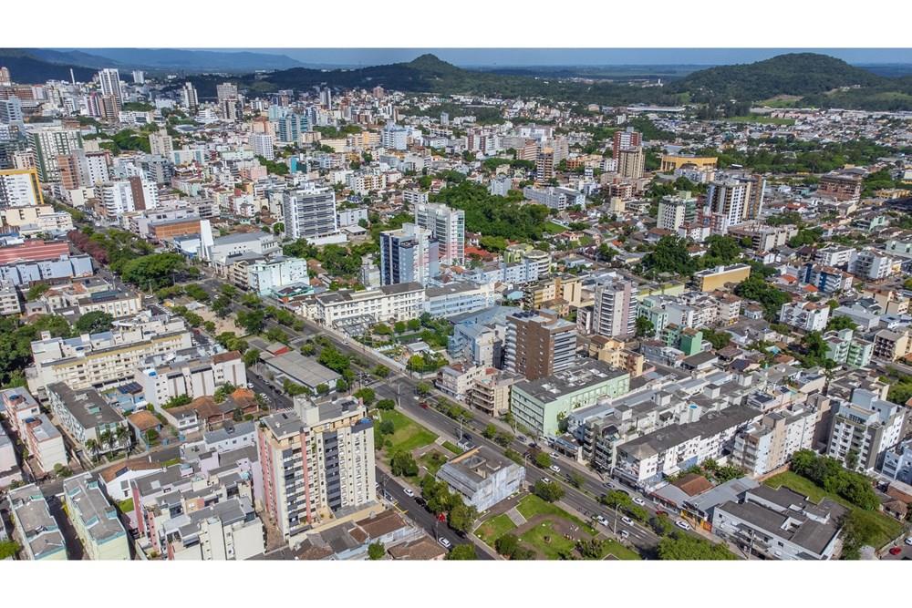 Apartamento - Venda - Santa Maria , Rio Grande do Sul - DRONE-7.jpg - 610311061-44