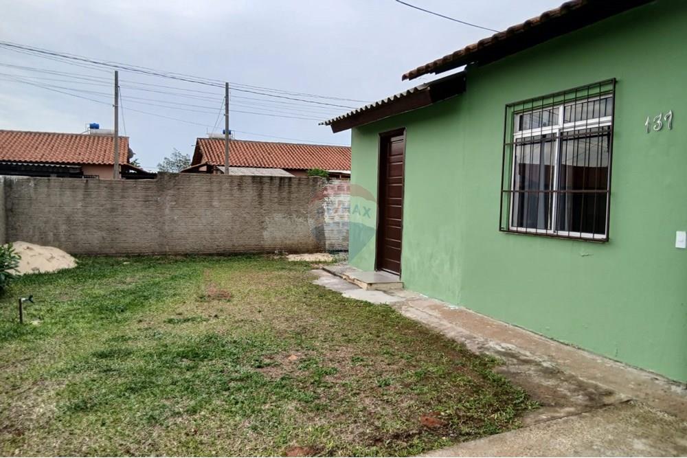 Casa - Venda - Gravataí , Rio Grande do Sul - CASA CATIA  (3).jpeg - 610141024-25