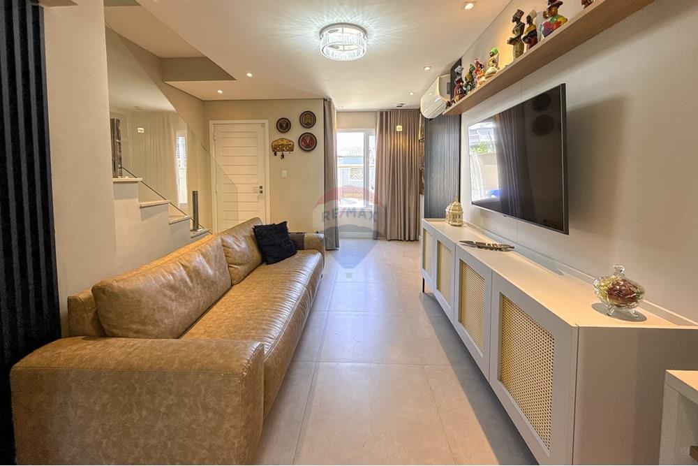 Sobrado - Venda - Canoas , Rio Grande do Sul - DJI_20251010_114606_456.jpg - 612651052-80