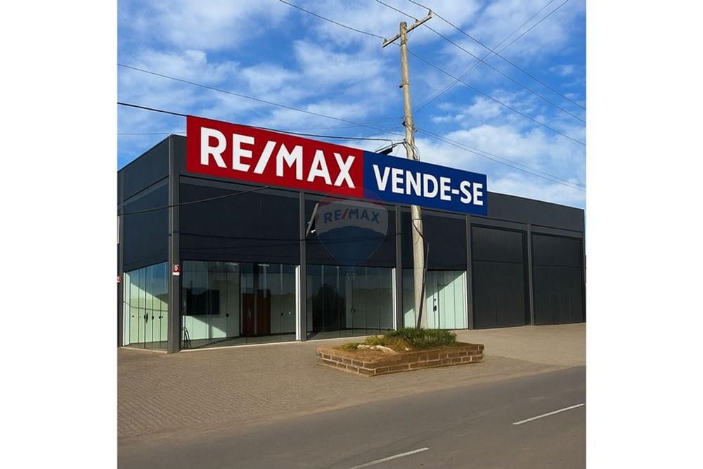 Prédio - Venda - Santa Cruz do Sul , Rio Grande do Sul - terreno sem as logos 2.jpg - 612741028-35