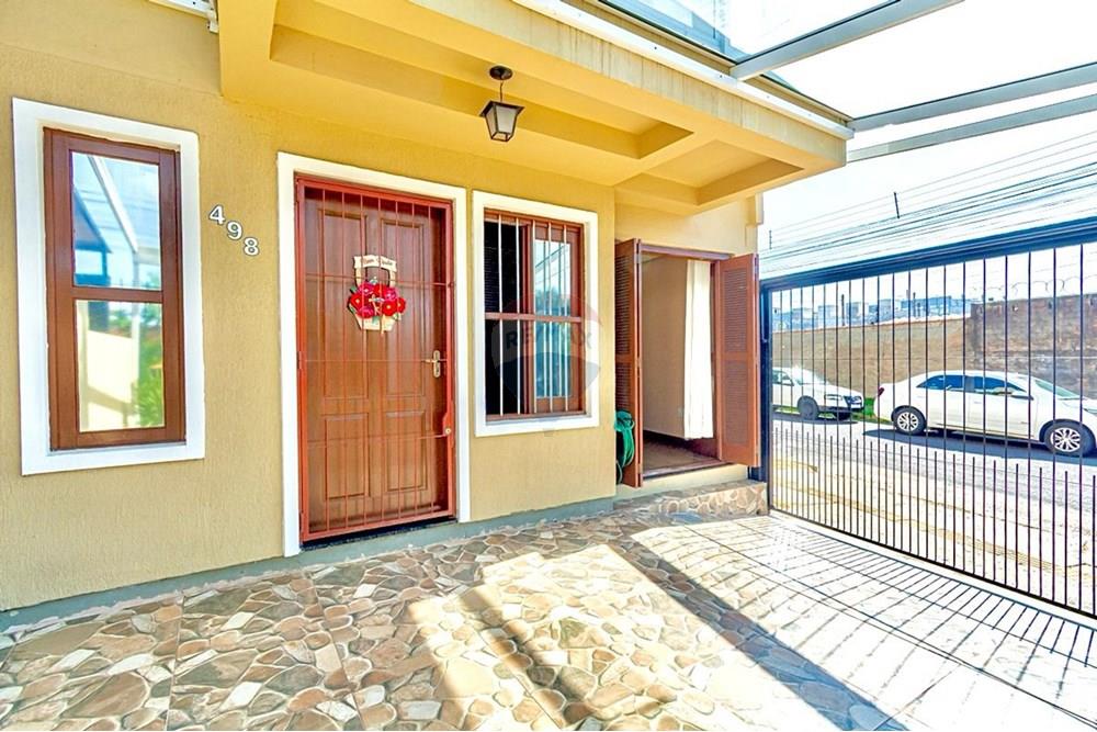 Sobrado - Venda - Gravataí , Rio Grande do Sul - WhatsApp Image 2025-03-03 at 19.06.28.jpeg - 610141001-149