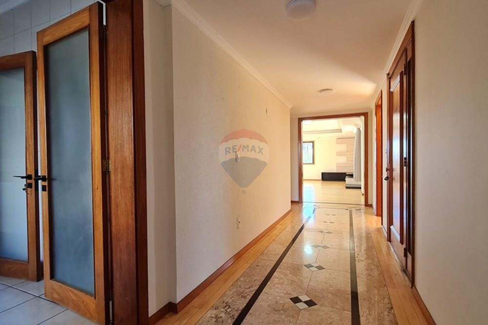 Apartamento - Venda - Passo Fundo , Rio Grande do Sul - Corredor interno.jpg - 610271096-11