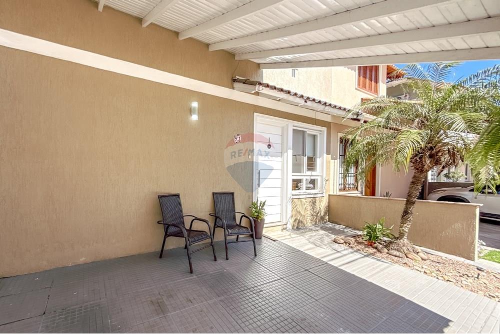 Sobrado - Venda - Canoas , Rio Grande do Sul - DJI_20250830_121227_374.jpg - 612651055-1