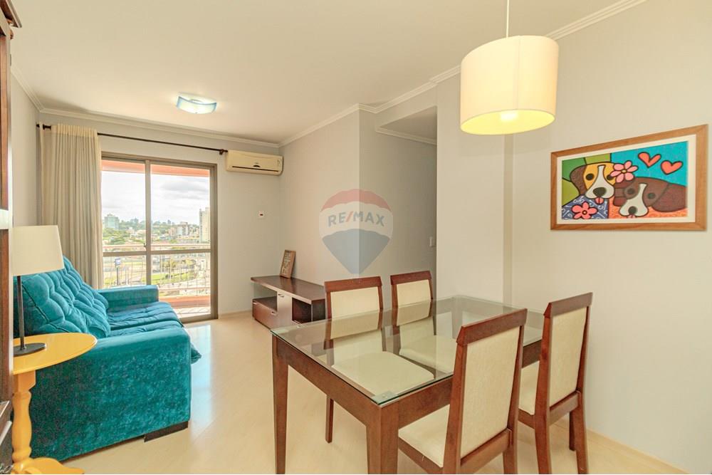 Apartamento - Venda - Porto Alegre , Rio Grande do Sul - sala 2.jpg - 610221033-96