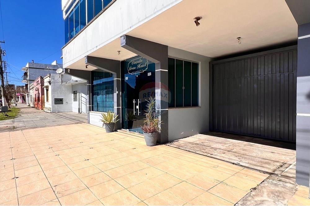Hotel/ Pousada - Venda - São Gabriel , Rio Grande do Sul - 175cbc75-ec51-4b75-ad03-3ffd8f517771.jpeg - 612631027-9