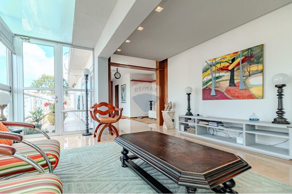 Cobertura - Venda - Porto Alegre , Rio Grande do Sul - IMG_6530.jpg - 610221018-124