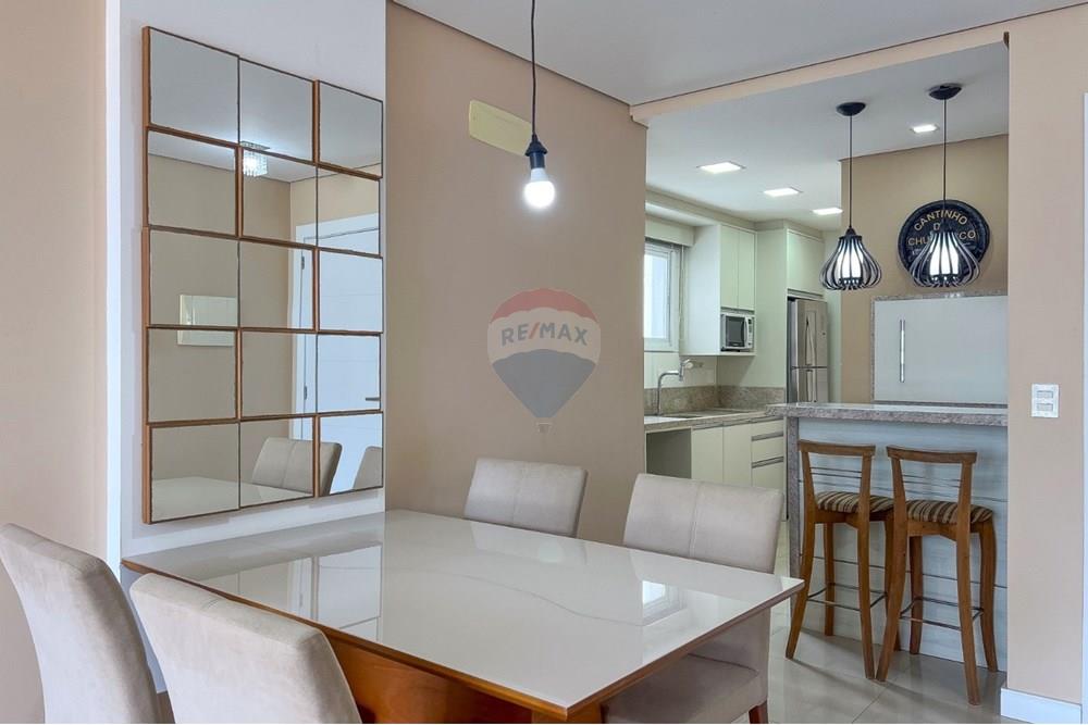 Apartamento - Venda - Capão da Canoa , Rio Grande do Sul - 14.jpeg - Sala de jantar - 612671052-4
