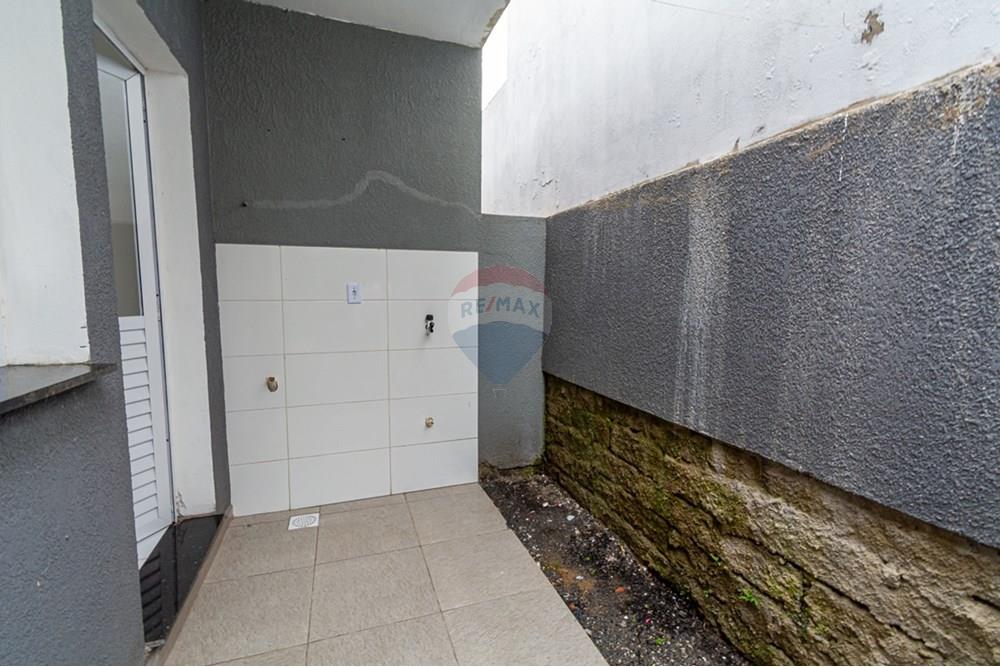 Casa - Venda - Gravataí , Rio Grande do Sul - _DSC2496.jpg - Área de serviço - 610161100-31