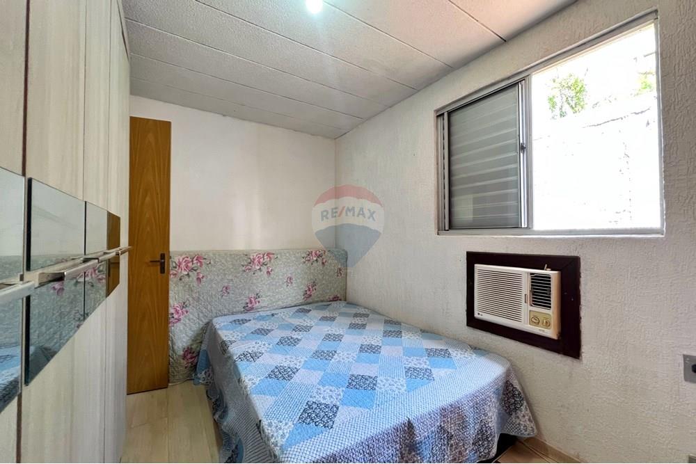 Apartamento - Venda - Sapucaia do Sul , Rio Grande do Sul - Quarto 1 2 (6).JPG - Quarto principal - 610461006-12