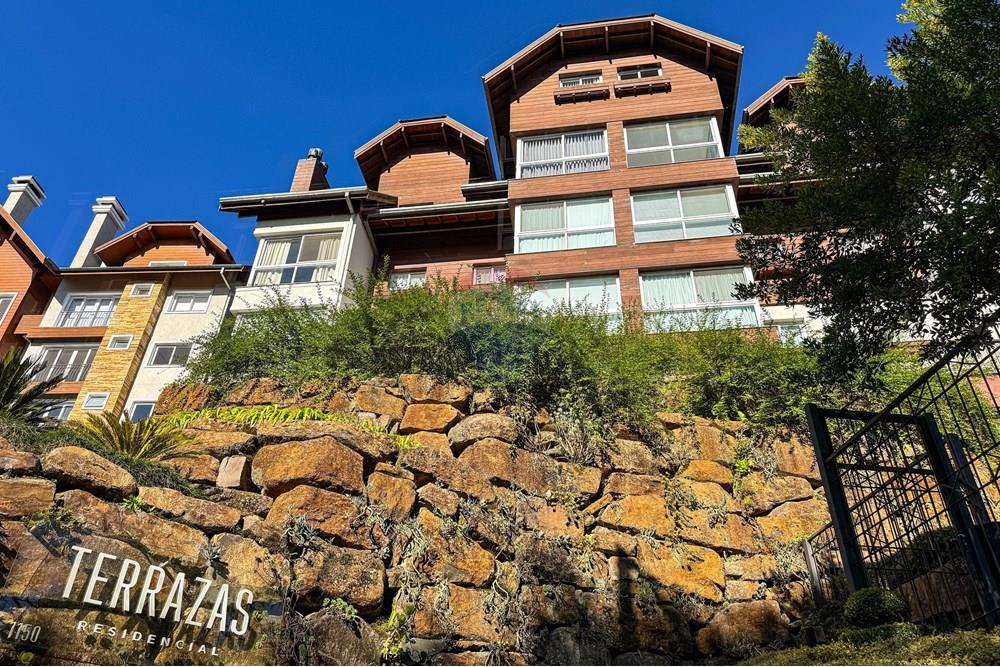 Apartamento - Venda - Gramado , Rio Grande do Sul - IMG_4589.JPG - 610131005-34