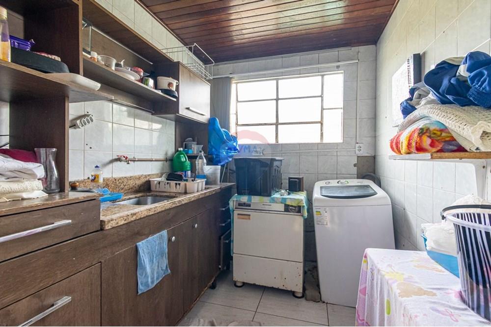 Casa - Venda - Gravataí , Rio Grande do Sul - área de serviço.jpeg - 610051074-8