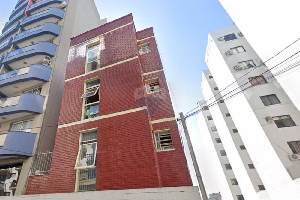 Kitnet - Alugar - Passo Fundo , Rio Grande do Sul - Capturar.JPG - 610271045-1351