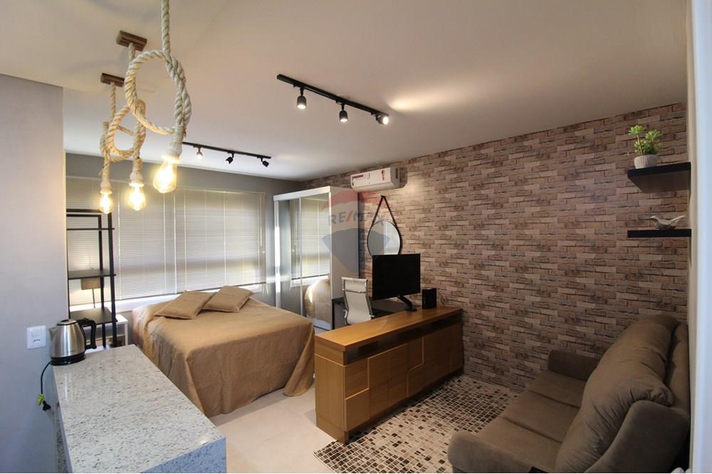 Studio - Alugar - Novo Hamburgo , Rio Grande do Sul - 1.JPG - 610261052-7