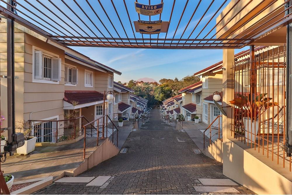 Casa de Condomínio - Venda - Porto Alegre , Rio Grande do Sul - 22.jpg - 610191042-210