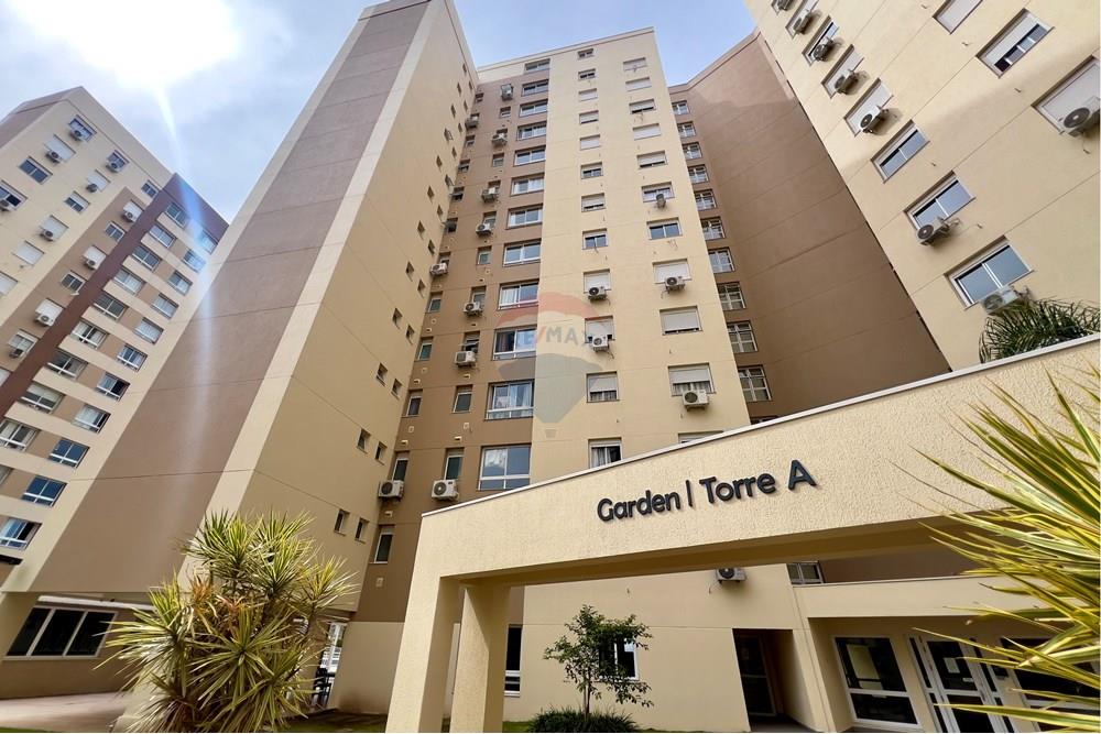 Apartamento - Venda - Canoas , Rio Grande do Sul - IMG_9520 2.jpg - 610241012-198