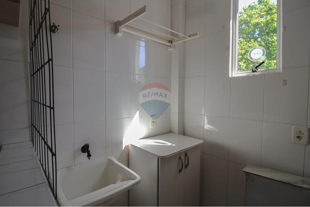 Rezidential - Apartament - Santa Maria , Rio Grande do Sul - BR - IMG_2033 (1).jpg - 610471020-4