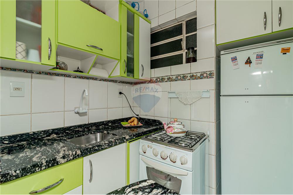 Apartamento - Venda - Porto Alegre , Rio Grande do Sul - 8 - 610221014-302