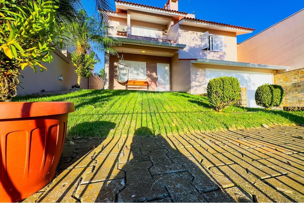 Casa - Venda - Erechim , Rio Grande do Sul - IMG_E0600.jpg - 612761026-25