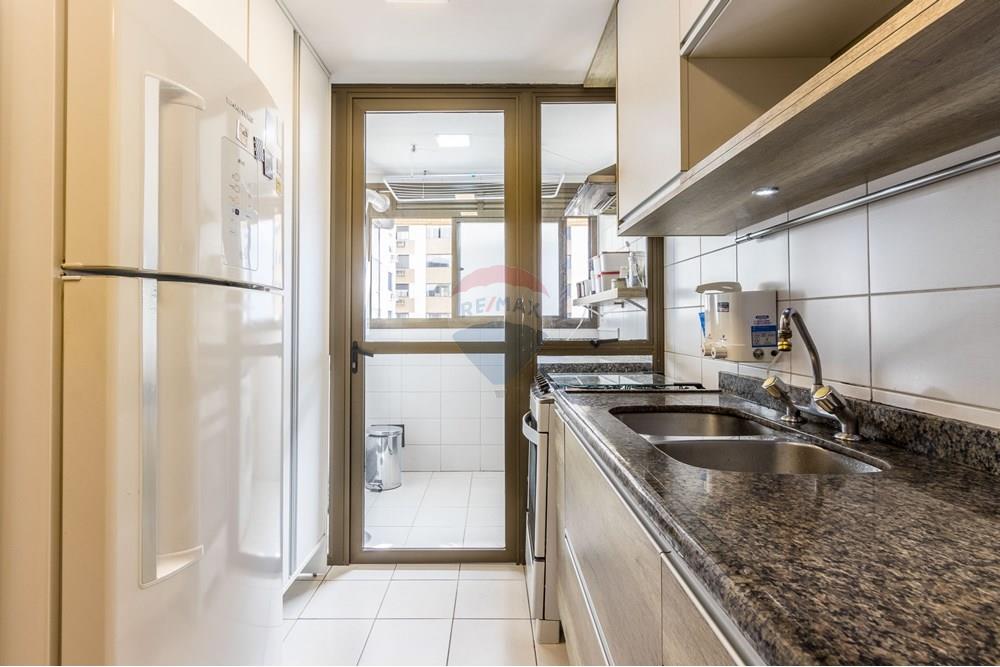 Apartamento - Venda - Porto Alegre , Rio Grande do Sul - IMG_6232-HDR.jpg - 612481029-154