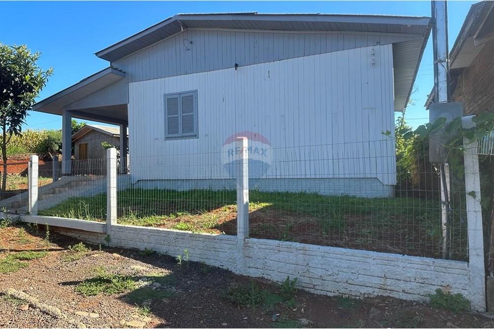 Casa - Venda - Três Palmeiras , Rio Grande do Sul - IMG-20250522-WA0047.jpg - 610231029-109