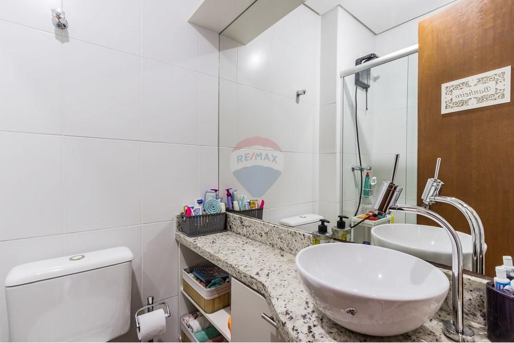 Apartamento - Venda - Porto Alegre , Rio Grande do Sul - IMG_2145.jpg - Banheiro - 612511011-38