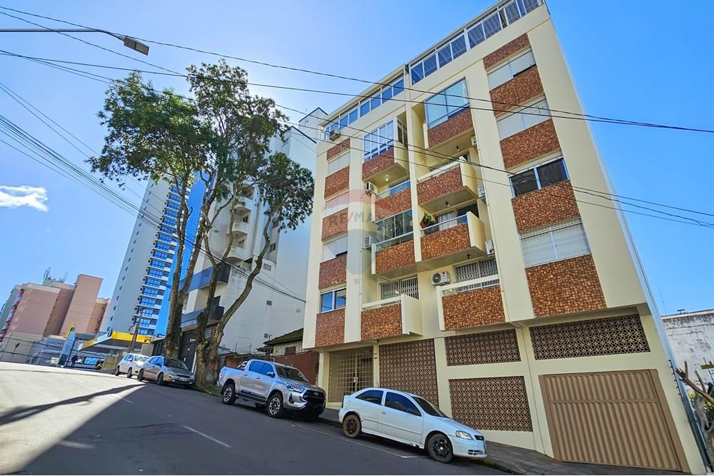 Apartamento - Venda - Passo Fundo , Rio Grande do Sul - abe56963-337d-4f8c-acd2-024fc58e0966.jpeg - 610351071-30