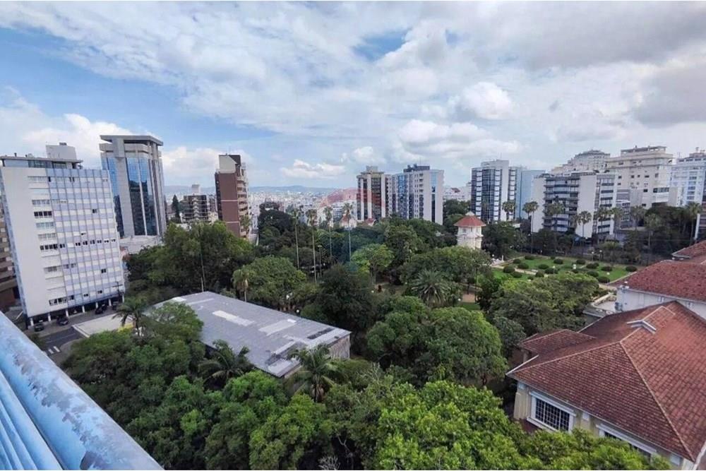Cj. Comercial/ Sala - Venda - Porto Alegre , Rio Grande do Sul - Terraço 4.jpg - 612481035-67