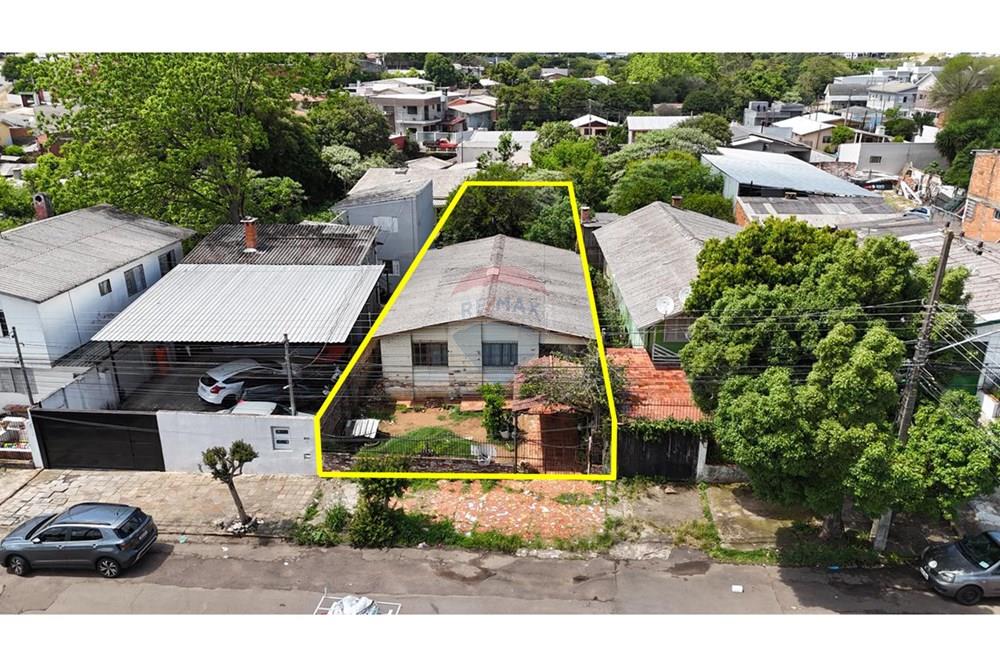 Terreno - Venda - Passo Fundo , Rio Grande do Sul - 4.jpg - 612721046-1