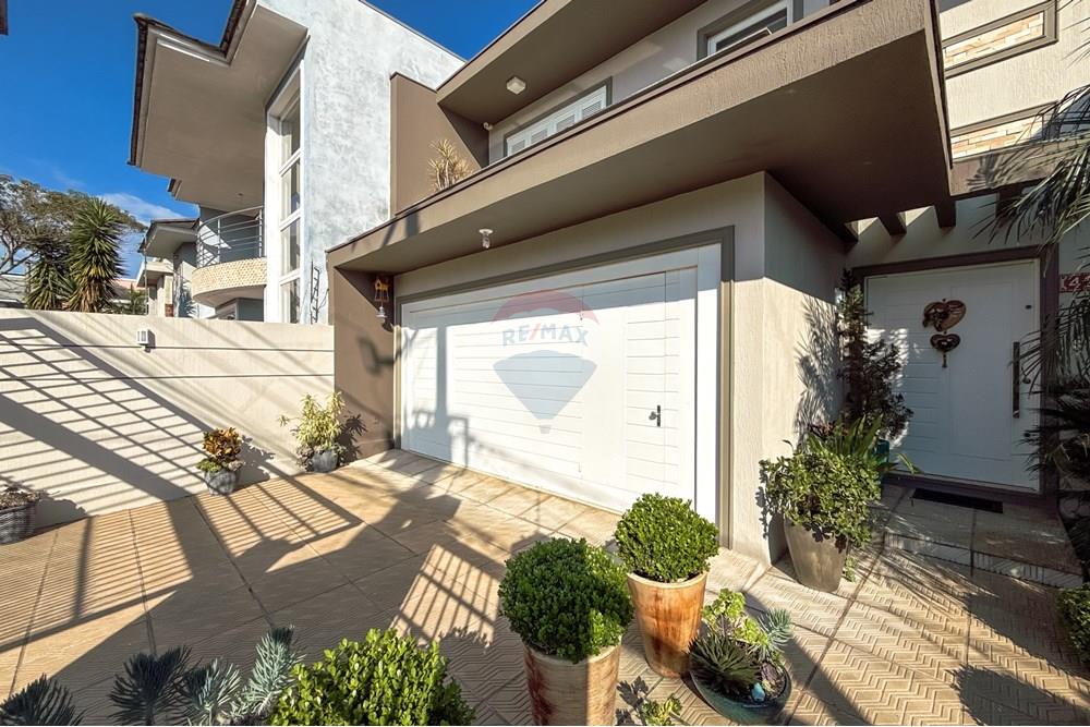 Sobrado - Venda - Canoas , Rio Grande do Sul - DJI_20250816_094417_625.jpg - 610241038-12