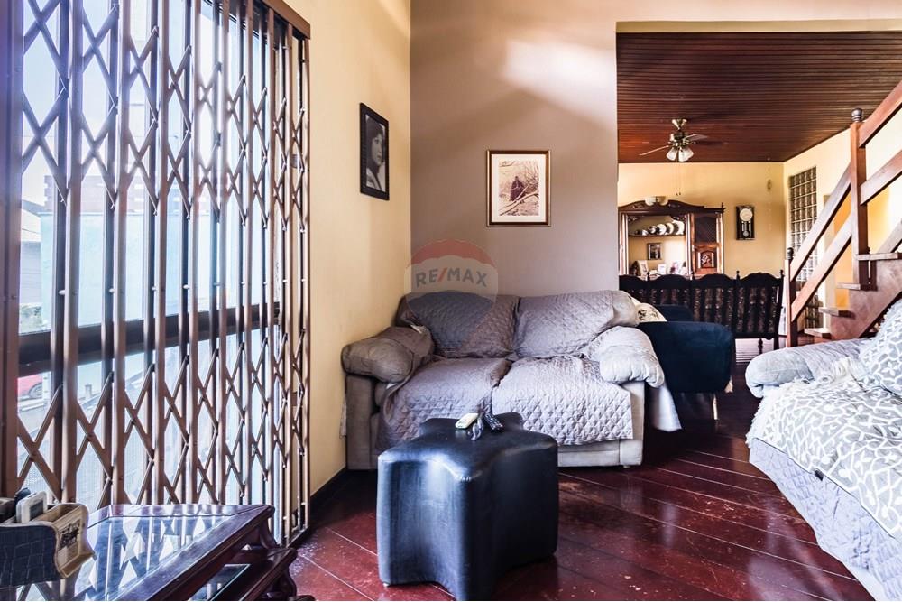 Casa - Venda - Porto Alegre , Rio Grande do Sul - IMG_1977-HDR.jpg - Sala de estar - 612511042-24