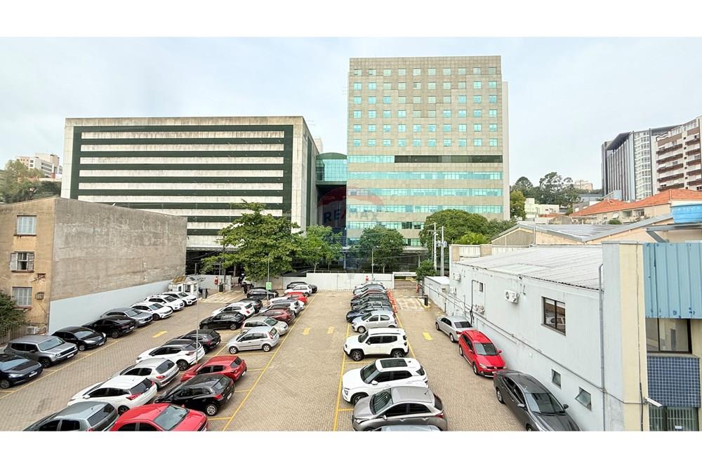 Cj. Comercial/ Sala - Venda - Porto Alegre , Rio Grande do Sul - IMG_0715.JPG - 612481004-79