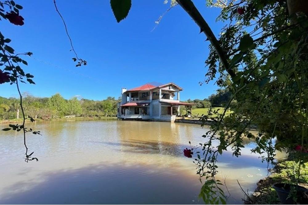 Chácara / Sítio / Fazenda - Venda - Tio Hugo , Rio Grande do Sul - VISAO.jpg - 612621058-40